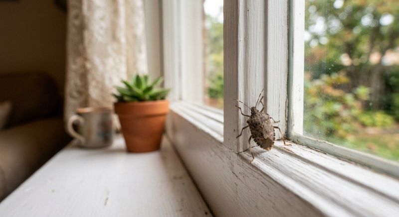 Bug Extermination Service in Katy, TX