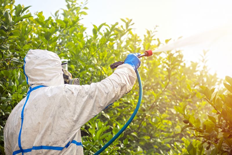Commercial Fumigation in Woodbridge, VA