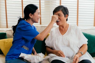 Nutritional Guidance